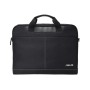 Geanta Notebook ASUS Nereus, 15.6 neagra, poliester, Dimensions: geanta: 425*80 *325mm, Weight: 530g ASUS - 5